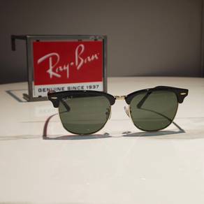 Rayban Sunglasses RB 3016F 901/58 55-19🕶️
