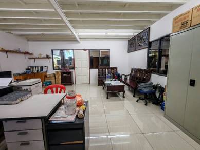 Warehouse / Factory For Rent in Bukit Rambai,MLK