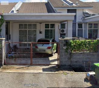Terraced House For Rent in Changlun,KDH