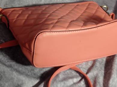 hand bags