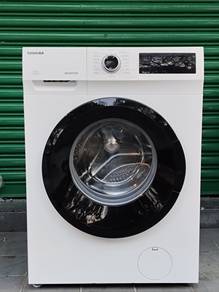 Toshiba Inv Washing machine mesin basuh 7.5kg