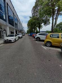 Office space For Sale in Skudai,JHR