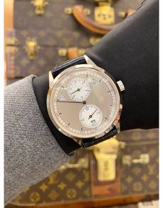 2019 Patek Philippe Annual Calendar Regulator 18k