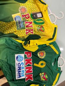 jersey old kedah