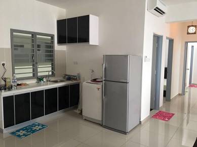 Condominium For Rent in Sierra Residences