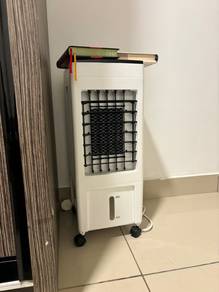 Air cooler