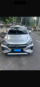 Perodua Axia SE in Bayan Lepas, PNG