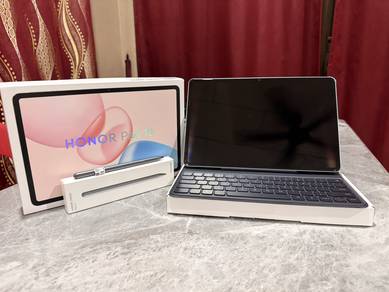 Honor pad10 untuk dilepaskan