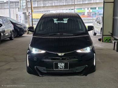 Toyota Estima AERAS S PACKAGE in Chan Sow Lin, KUL