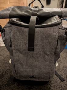 bagpack superdouble