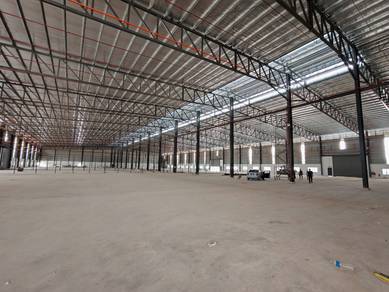 Warehouse / Factory For Rent in Sungai Petani,KDH
