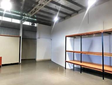Warehouse / Factory For Sale in Kota Kinabalu,SBH