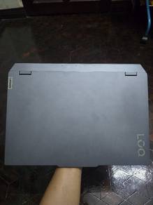 Lenovo LOQ 12Th Gen Intel Core I5-12450HX