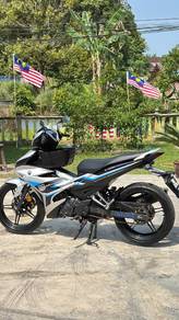 Yamaha Y15ZR