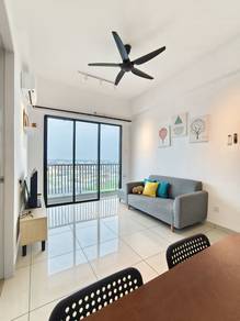 Service Residence For Sale in Praicon Tower