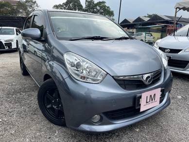 Perodua MyVi EZi PREMIUM in Bandar Bukit Tinggi, SGR