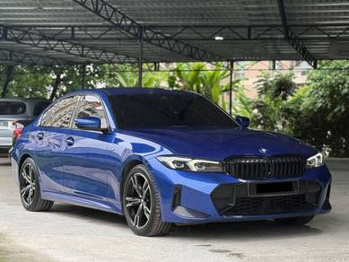 BMW 320i 20i M SPORT in Cheras, KUL