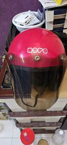 helmet nova 