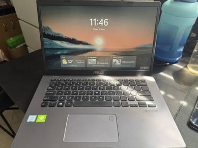 Asus Intel i7 15.6 inch