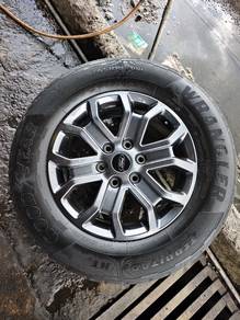 Rim 18" ORIGINAL FORD RANGER WILDTRAK
