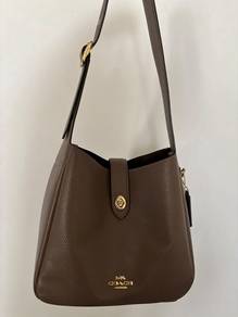 Preloved Coach Hadley