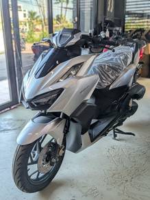 Honda Vario 160