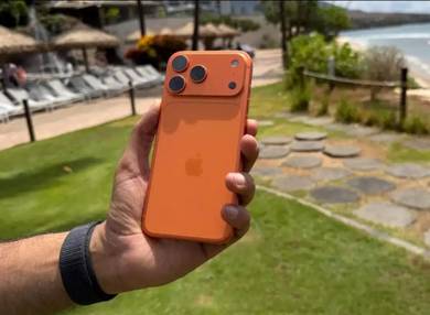 Apple iPhone 17 Pro 256 GB