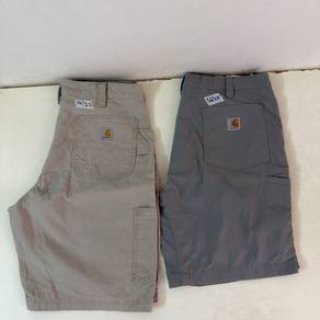 Carhartt Short sz 36 Combo.: