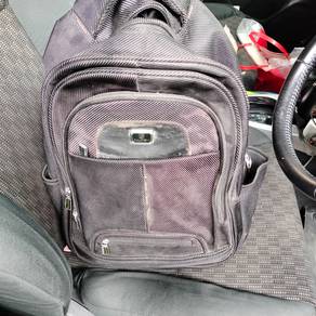 Backpack Bag