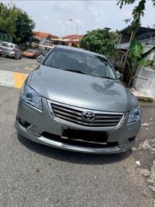 Toyota Camry G in Skudai, JHR