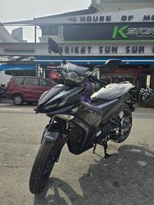Yamaha Y16ZR