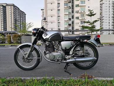 Honda CB250R