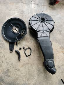 Iswara/Wira air filter (carburator)