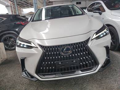 Lexus NX 250 LUXURY in Cheras, KUL
