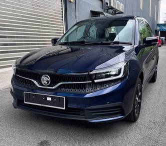 Proton Saga MC3 EXECUTIVE in Seri Kembangan, SGR