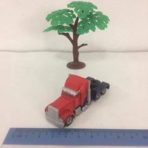 CFE206 2012 TOMY TOMICA 1:64 1 Takara Dream 147