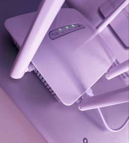 Modem WiFi