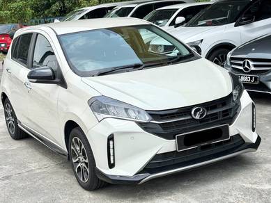 Perodua MyVi Gen 3 H in Johor Bahru, JHR