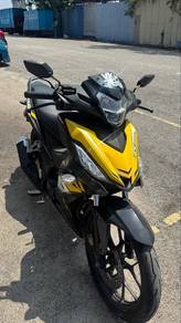 Honda RS150