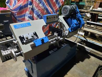Used Taiwan Bandsaw Machine