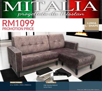 Sofa Murah Klang | Jualan Murah | Perabot Murah
