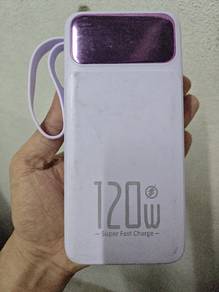 powerbank 80,000mah