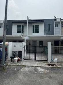 Townhouse Condo For Sale in Mutiara (Semenyih)