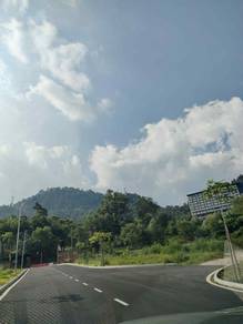 Agricultural Land in Seremban, NSN