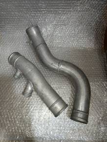 Piping Intercooler Alloy 