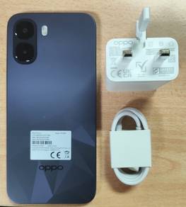 Smartphone OPPO A6T 5G (BARU)