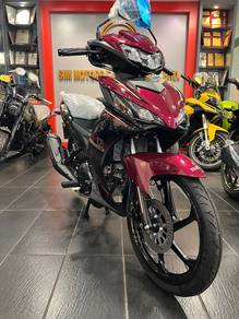 Yamaha 135LC