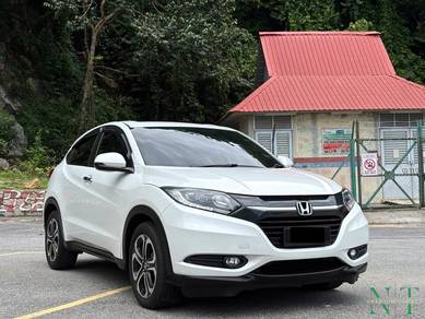 Honda HR-V V in Georgetown, PNG