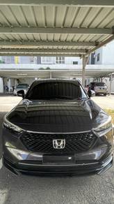 Honda HR-V TURBO V in Pokok Mangga, MLK