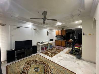 Apartment For Rent in Cemara Apartment (Kajang Utama)